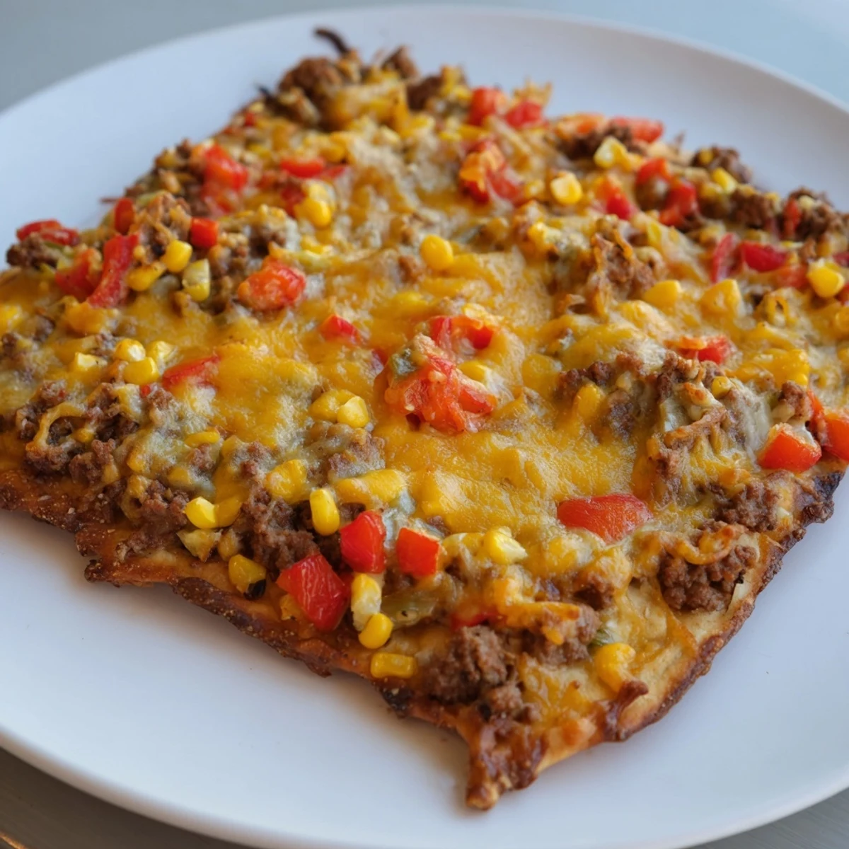Sheet Pan Quesadillas