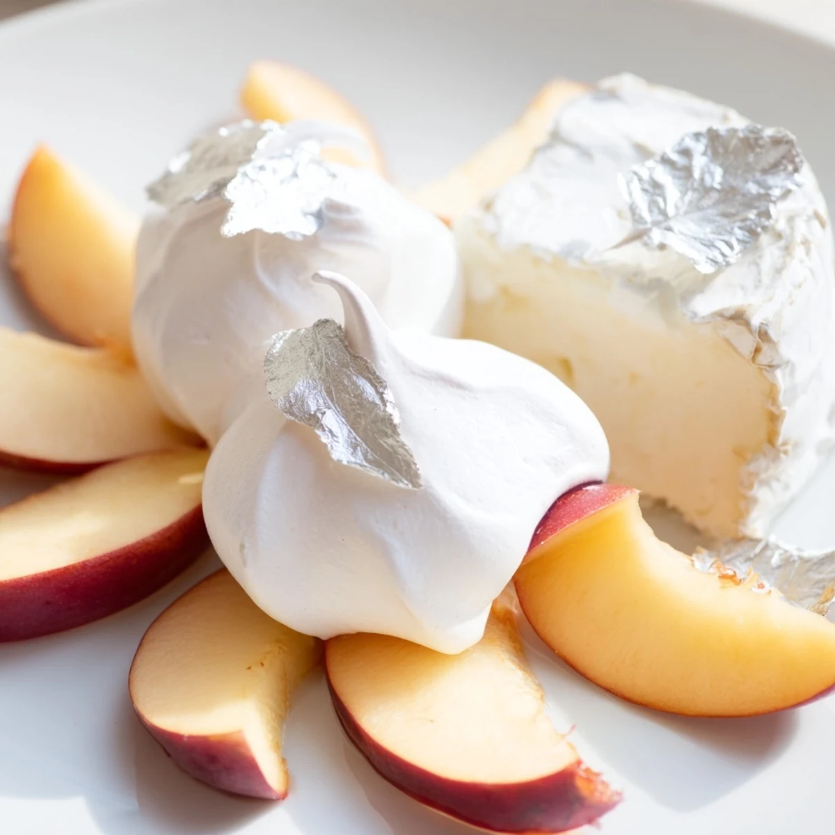 Pearly Gates Cheese Board