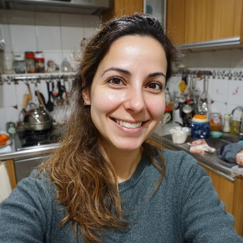 Ava Edwards profile photo