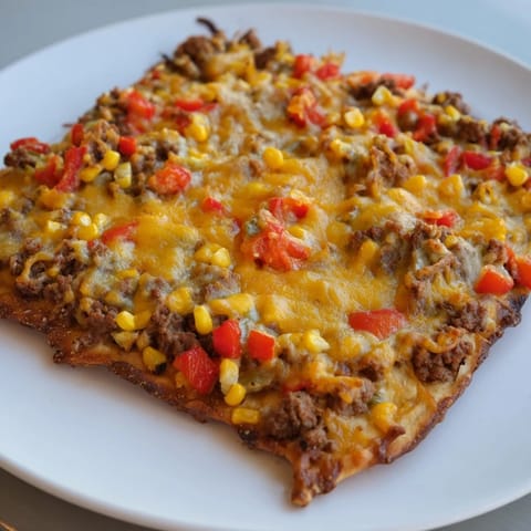 Sheet Pan Quesadillas