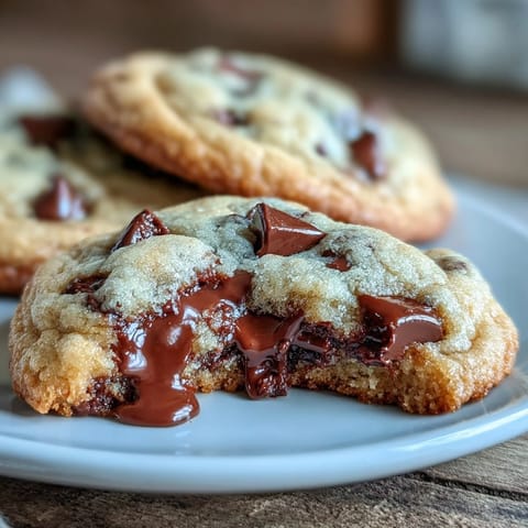 Irish Cream Chocolate Chip