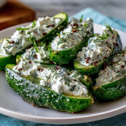 Green Snacks Board Fresh