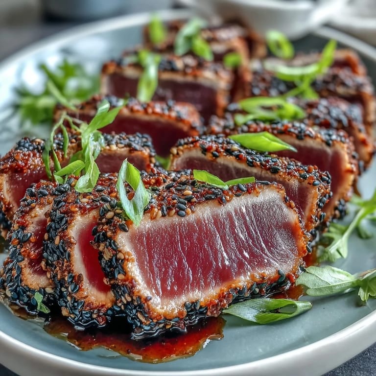 Baked cod with a fragrant parsley, dill, and lemon zest crust, served with tender roasted vegetables and a side of lemon wedges.  