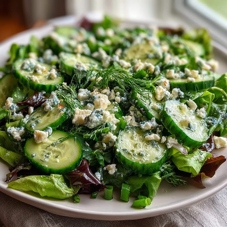 Vibrant Spring Dinner Party Lemon Vinaigrette Salad with Radishes, tossed with fresh herbs and a tangy citrus dressing for bright flavor.