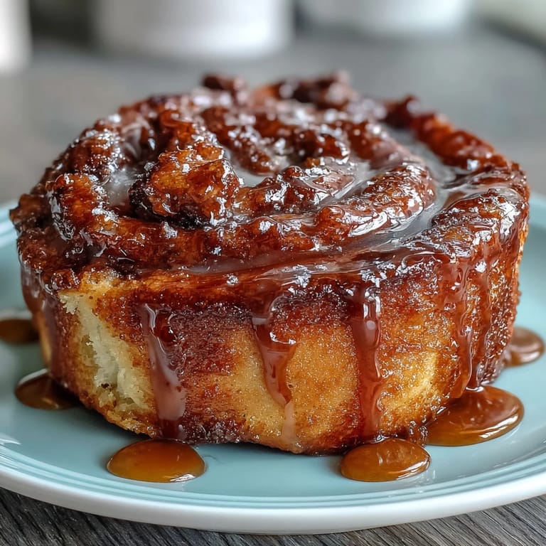 Soft, citrusy orange rolls with a bright glaze, perfect for a cozy morning treat.