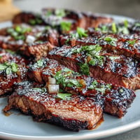 Juicy carne asada for a vibrant Cinco de Mayo street taco bar buffet.